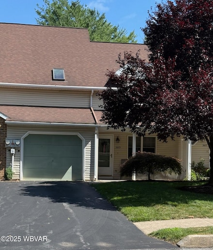2675 Haas Ln, Montoursville, PA 17754