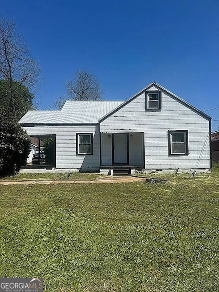 4386 Mikado Ave, Macon, GA 31206