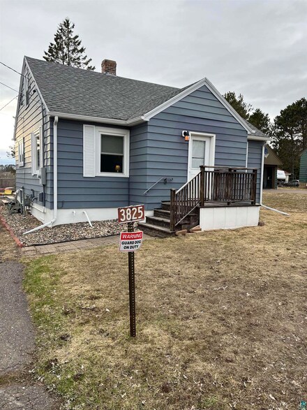 3825 Haines Rd, Hermantown, MN 55811