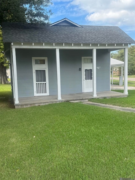702 Veterans Blvd, Donaldsonville, LA 70346