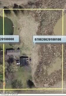 6072 Ferry Rd, Wakeman, OH 44889