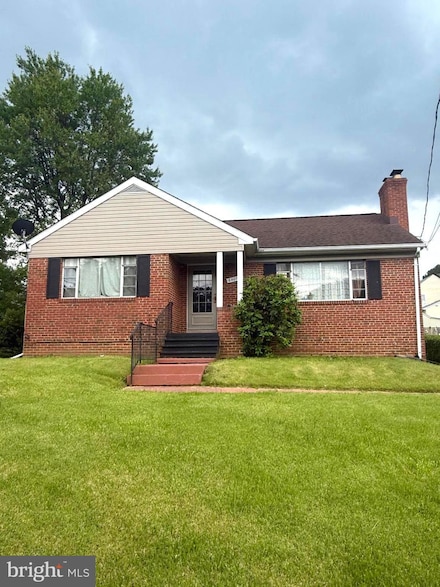 6407 Golden Ring Rd, Rosedale, MD 21237
