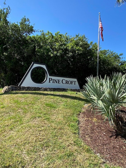 10501 SE Croft Ct Unit 8, Hobe Sound, FL 33455