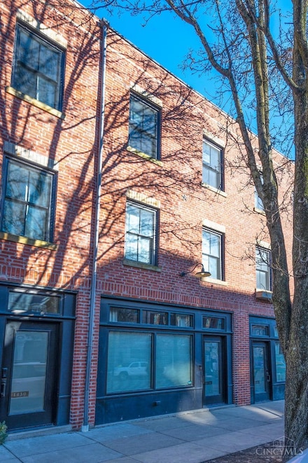 1428 Main St, Cincinnati, OH 45202