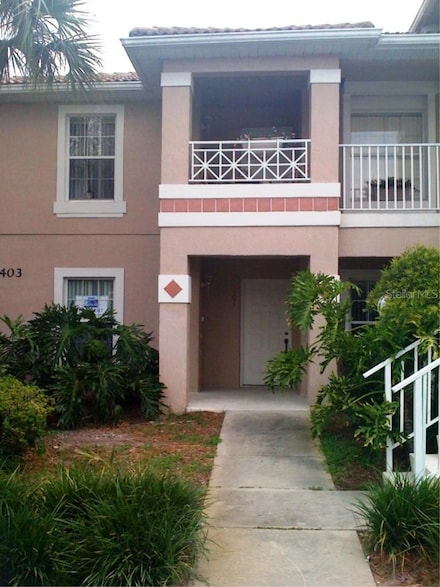 13403 Fairway Glen Dr Unit 101, Orlando, FL 32824