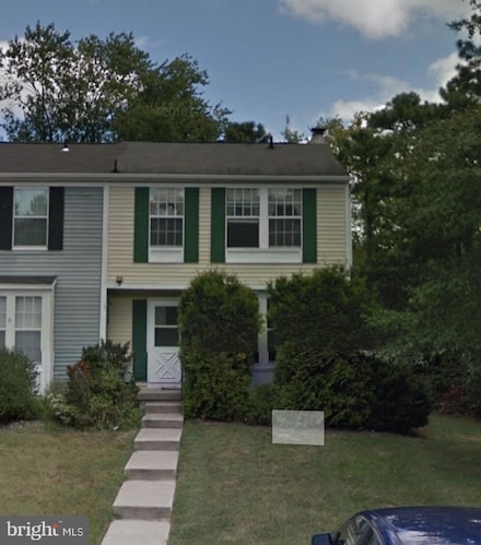 70 Dorchester Cir, Marlton, NJ 08053