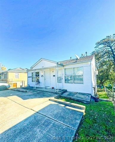 907 N Wilson Ave, Sand Springs, OK 74063