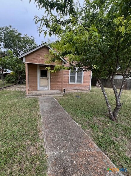 308 W Avenue A, Copperas Cove, TX 76522