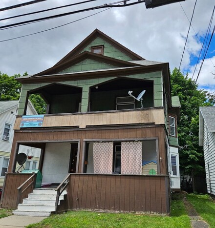 99 Park St, Binghamton, NY 13905