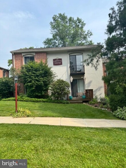 408 W Lafayette St Unit G, West Chester, PA 19380