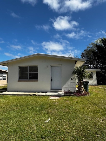 417 Jefferson St, Daytona Beach, FL 32114
