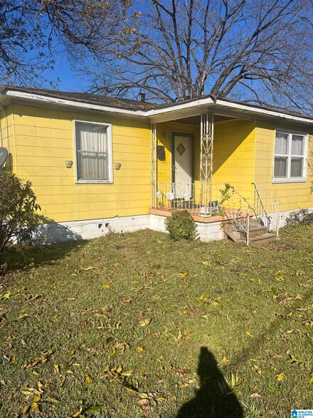 1352 23rd Ave N, Birmingham, AL 35204