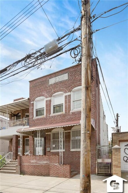 1512 64th St, Brooklyn, NY 11219