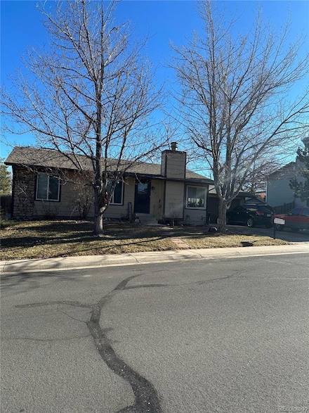 3942 S Helena St, Aurora, CO 80013
