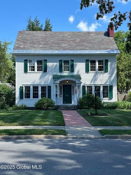 2 Fort Amherst Rd, Queensbury, NY 12804