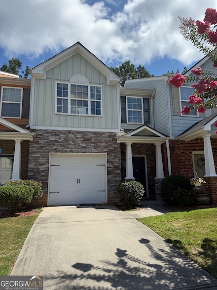 2743 Haligan Point, Riverdale, GA 30296