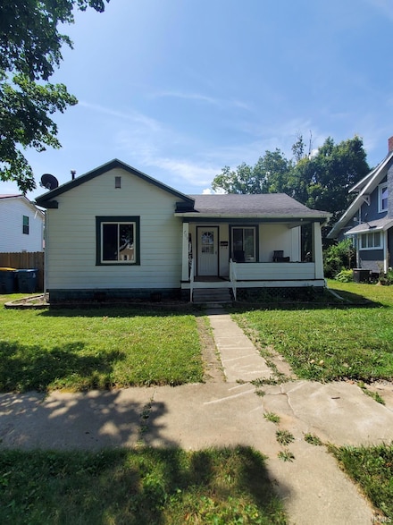 709 S Indiana Ave, Auburn, IN 46706