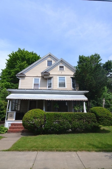 117 Cleveland Ave, Endicott, NY 13760