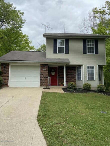 9180 Dawn Dr, Georgetown, IN 47122