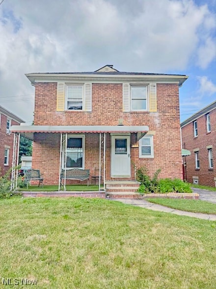 3666 W 117th St, Cleveland, OH 44111