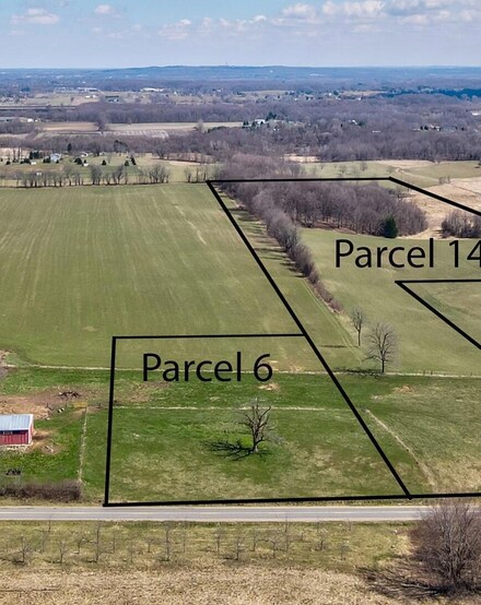 2280 8th Ave SW Unit Parcel 6, Byron Center, MI 49315