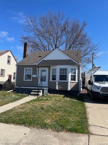 20996 Dexter Blvd, Warren, MI 48089