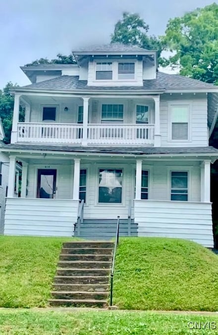 515 Euclid Ave Unit 17, Syracuse, NY 13210