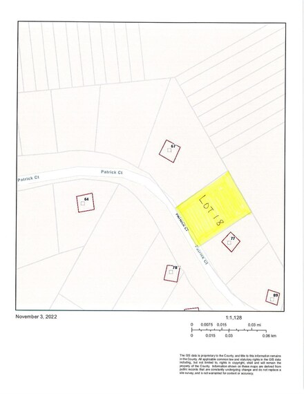 18 Patrick Ct, Madison Heights, VA 24572