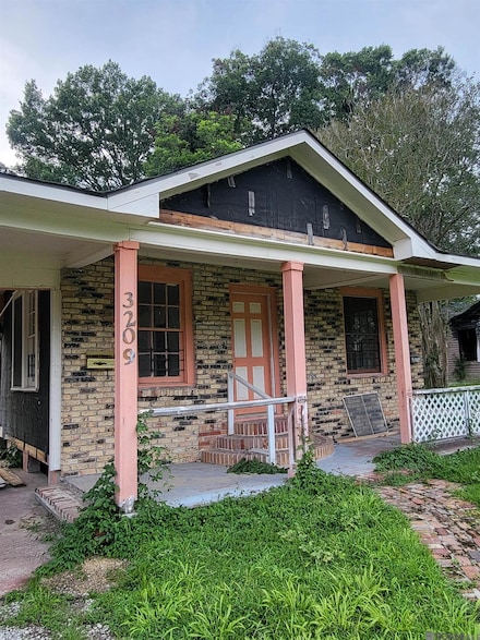3209 Eaton St, Baton Rouge, LA 70805