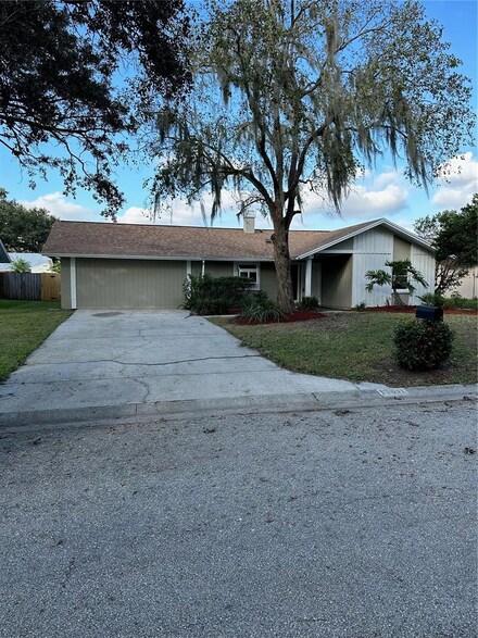 1710 Dove Field Place, Brandon, FL 33510