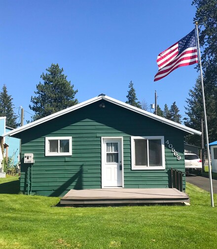 40569 Westline Rd, Loon Lake, WA 99148