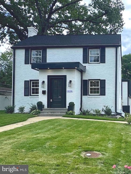 3119 Celadon Ln, Falls Church, VA 22044