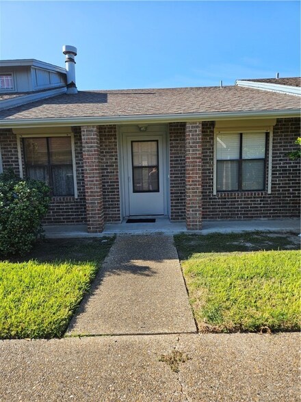 7209 Sparkle Sea Dr Unit T, Corpus Christi, TX 78412