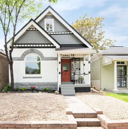 230 E Ellsworth Ave, Denver, CO 80209