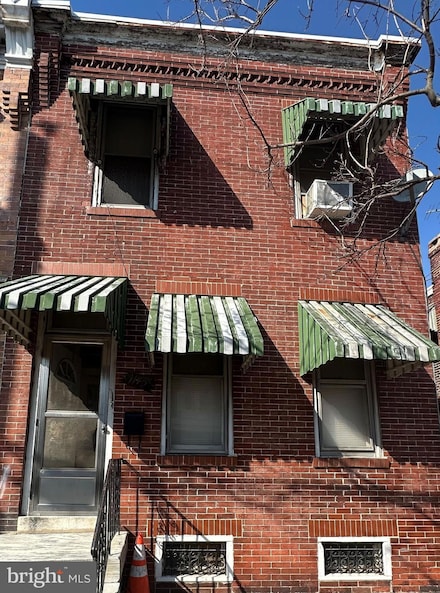 1145 Mechanic St, Camden, NJ 08104
