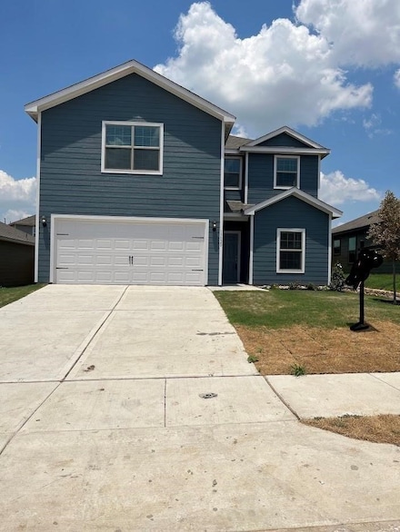13820 Musselshell Dr, Ponder, TX 76259