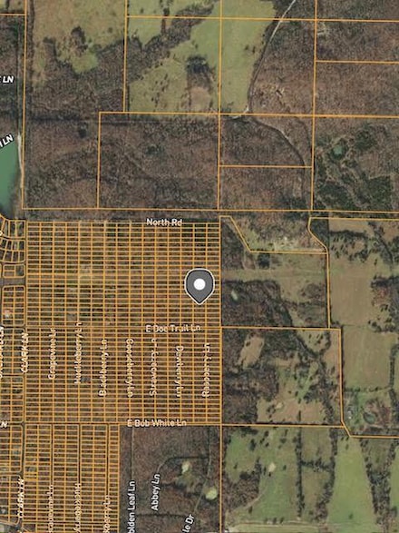 1517 Raspberry Ln, Horseshoe Bend, AR 72512