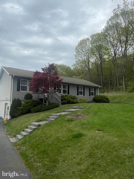 10908 Parkersburg Rd NW, Frostburg, MD 21532