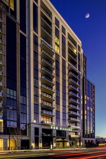 2425 Peachtree Rd NE Unit 1505, Atlanta, GA 30305