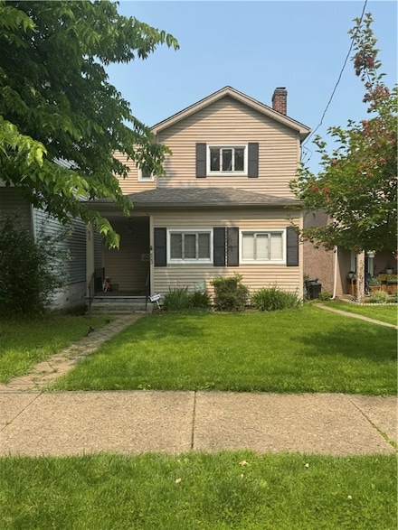 623 5th St, Oakmont, PA 15139