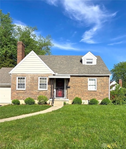 4084 Myron Ave, Dayton, OH 45416