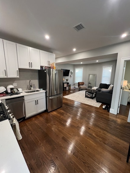 25 Pleasant St Unit 2, Dorchester, MA 02125