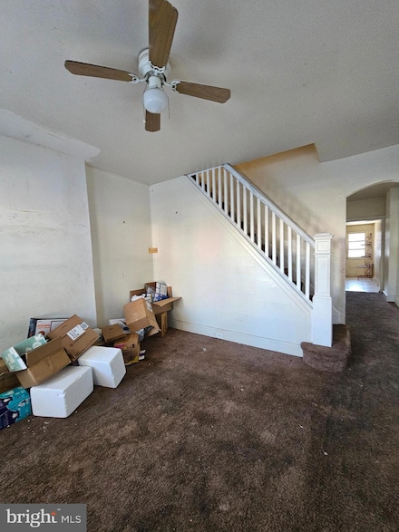 70 E Springer St, Philadelphia, PA 19119