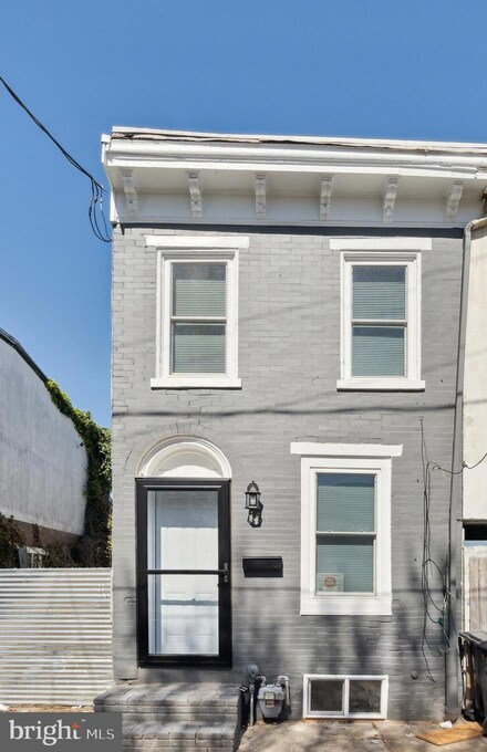 813 N Pine St, Wilmington, DE 19801