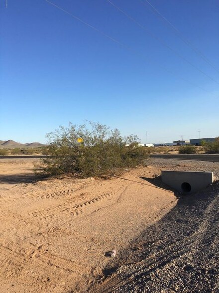 4650 N Sunland Gin Rd, Eloy, AZ 85131