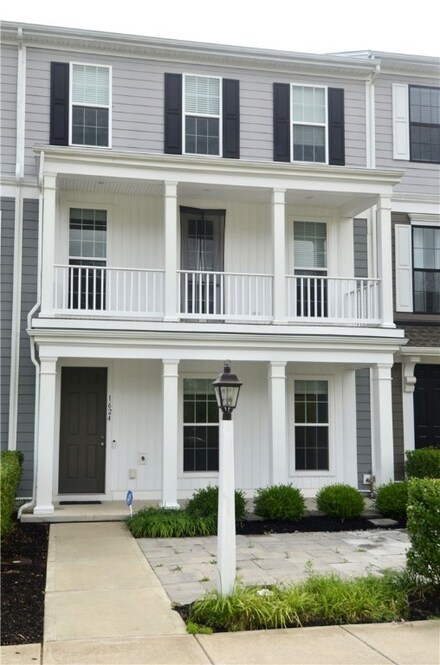 1624 Hastings Park Dr, Bridgeville, PA 15017