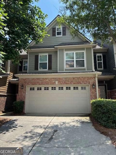 1629 Marsanne Terrace NW Unit 28, Kennesaw, GA 30152