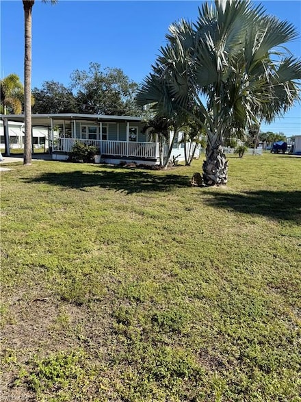 27355 Rue Viauv Ave, Bonita Springs, FL 34135