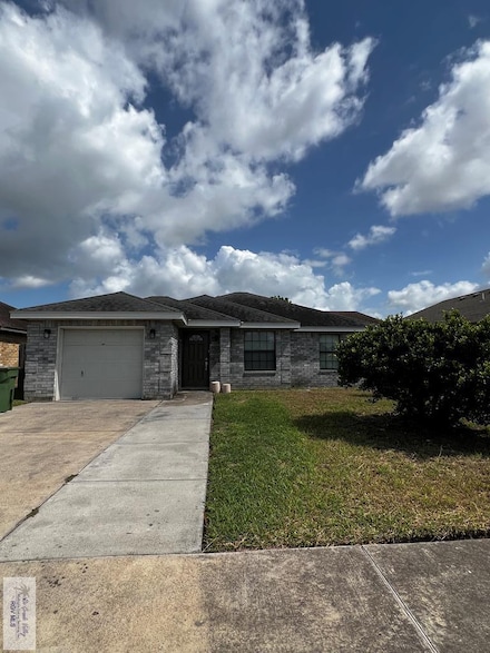 3125 Valletta St, Brownsville, TX 78520
