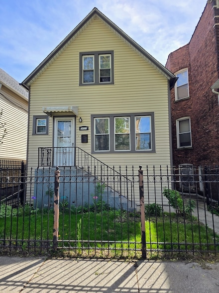 2633 N Springfield Ave, Chicago, IL 60647